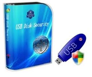     USB Disk Security 